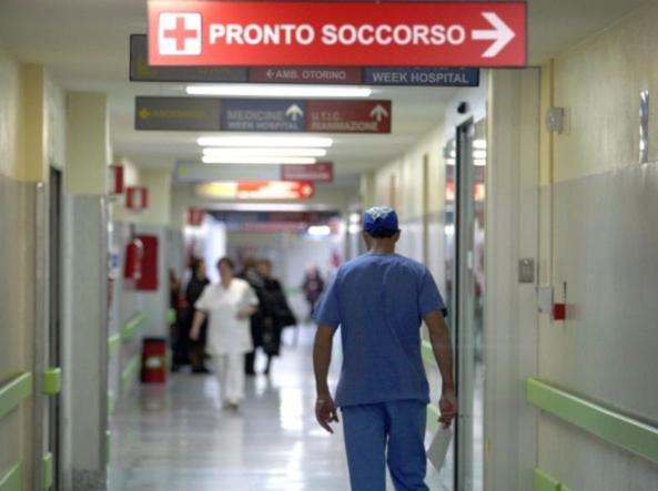 VENETO ORIENTALE: DA GIOVEDI’ ALL'INGRESSO DEGLI OSPEDALI VA COMPILATA UN'AUTOCERTIFICAZIONE